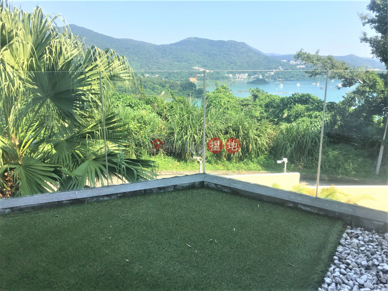 Sai Kung Village House With Sea View